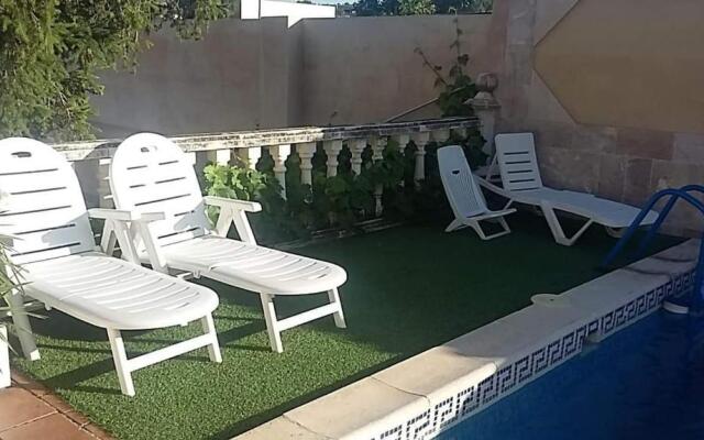 Casa Rural la Veguilla