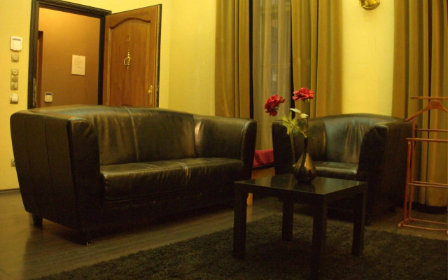 Budapest Royal Suites