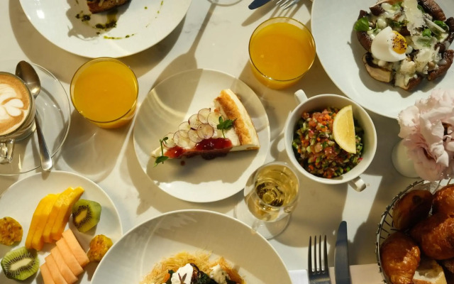 Theatron Jerusalem Hotel & Spa - MGallery Collection