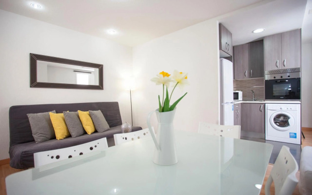 Apartamentos Fuencarral 50