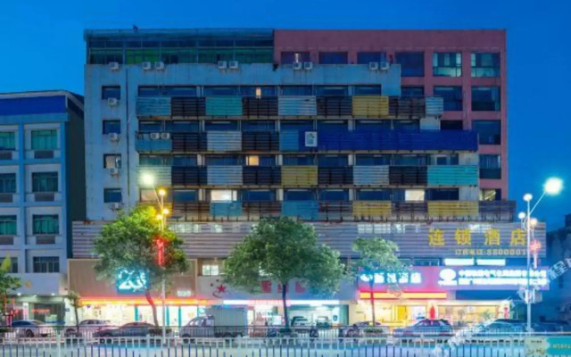 Shunyi Hotel
