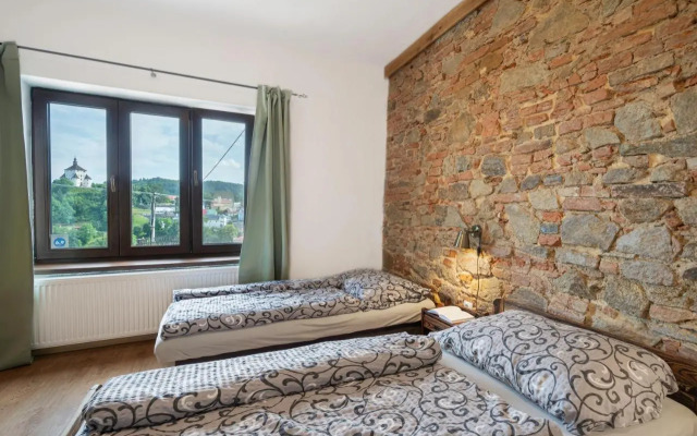 Apartman Belavita