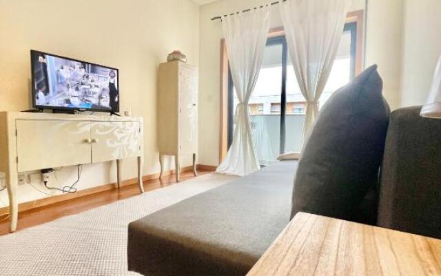 University of Minho- INL Campus Gualtar Apartment 2