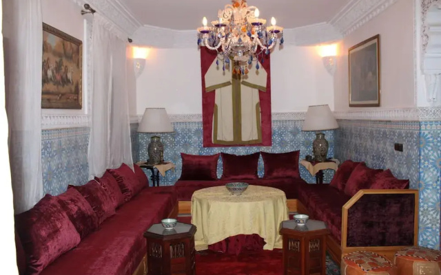 Villa DALIA