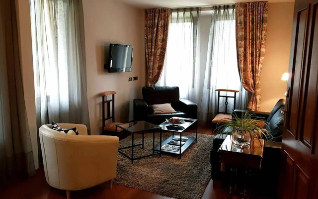 Hotel Indiana Llanes