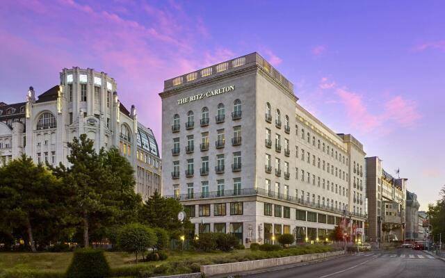 The Ritz-Carlton, Budapest