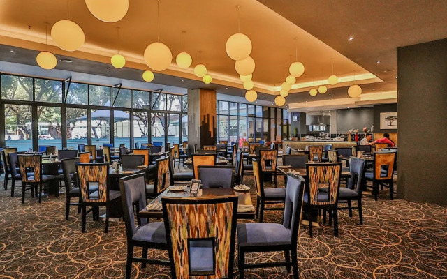 Fountain Suites 901 by CTHA