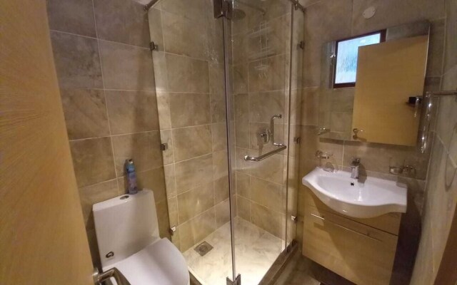 Stay.Plus Mandera Road Apartment