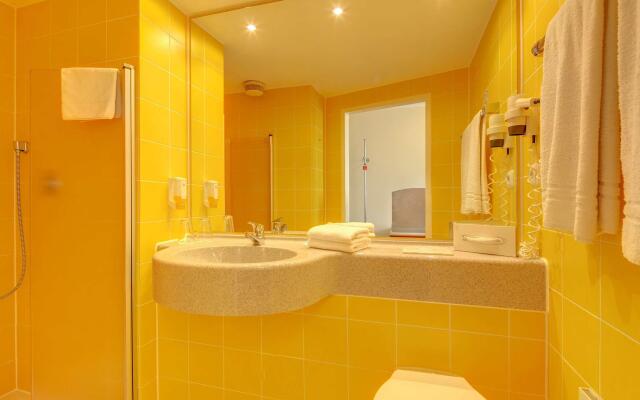 Best Western Hotel Wetzlar