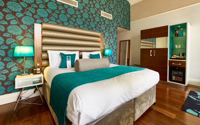 Hotel Indigo Edinburgh by IHG