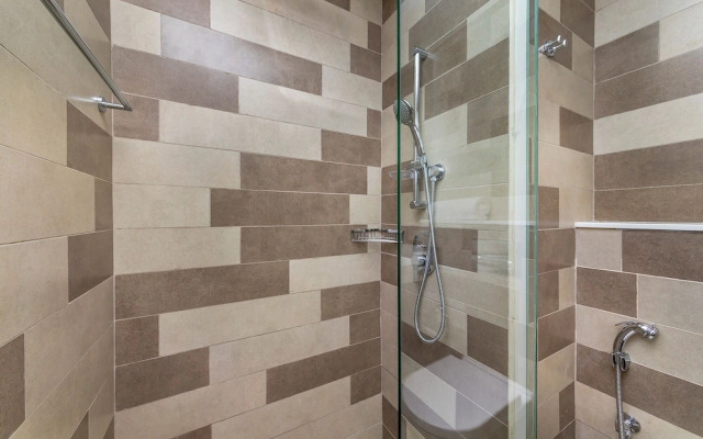 New Cozy 1Br On Palm Jumeirah