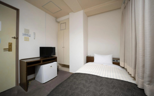 Hotel City Inn Wakayama