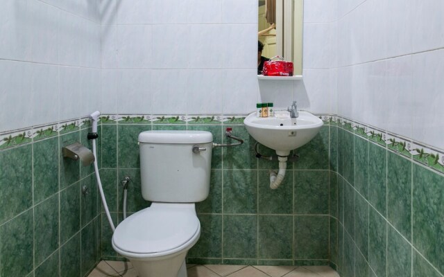 OYO 102 Sindbad Hotel