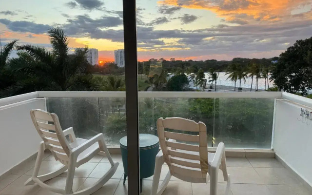 The Suite Playa Blanca