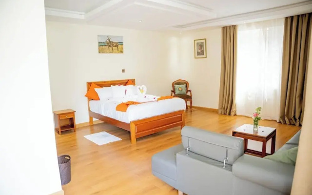 Jopedwin Rehema House