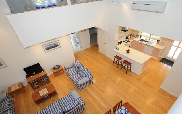 Kangaroo Island Garden Cottages – Hotel Rooms – Brownlow Ki