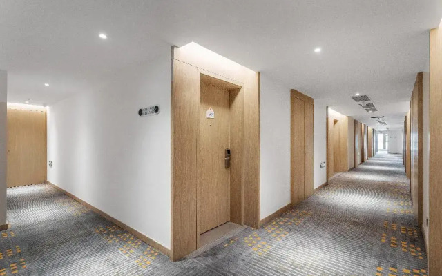 Holiday Inn Express Dali Xiaguan by IHG