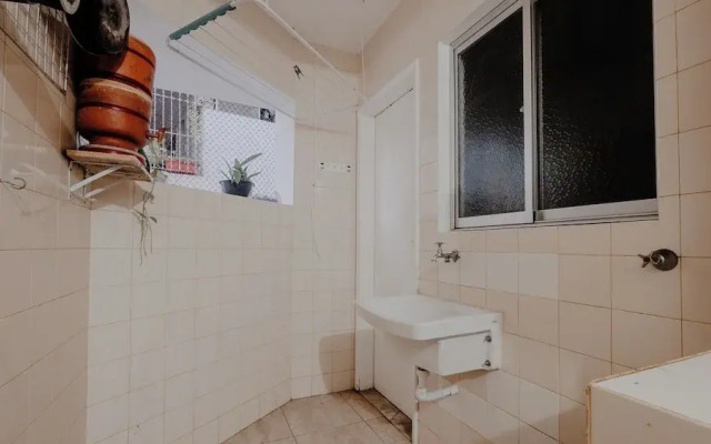 Apto pet Friendly c Garagem em Rio Vermelho