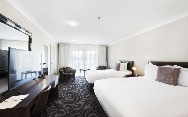 Millennium Hotel New Plymouth, Waterfront