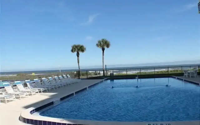 Sand Dollar Iii, 404 Condo
