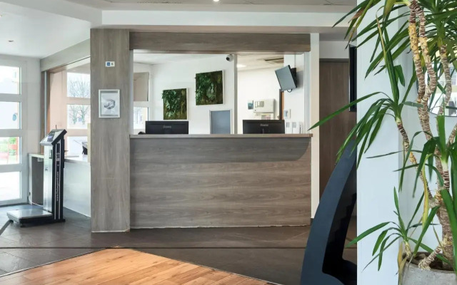 Zenitude Hôtel - Résidences Roissy Village