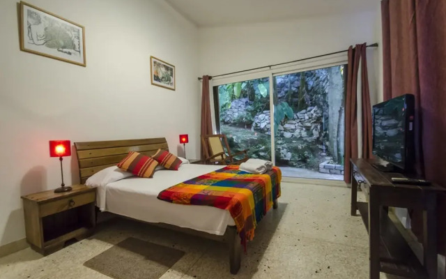 La Casa de la Cascada