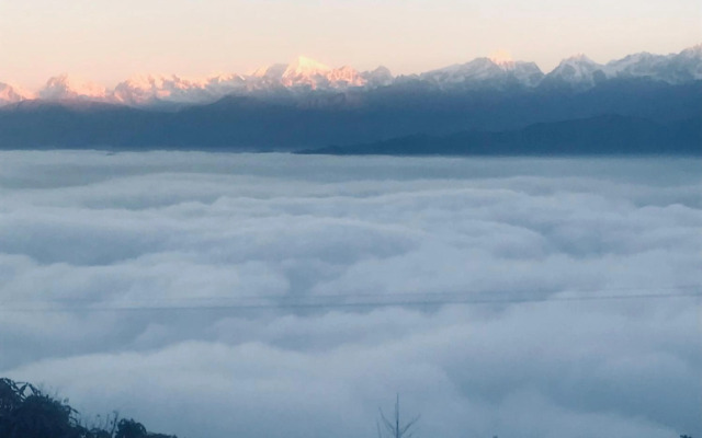 Sunrise Point Homestay