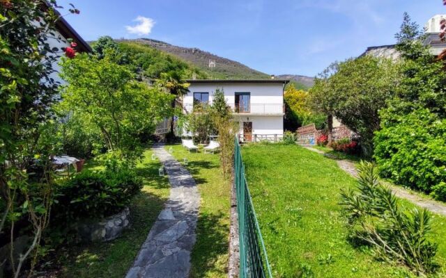 Apartment Marta Gera Lario