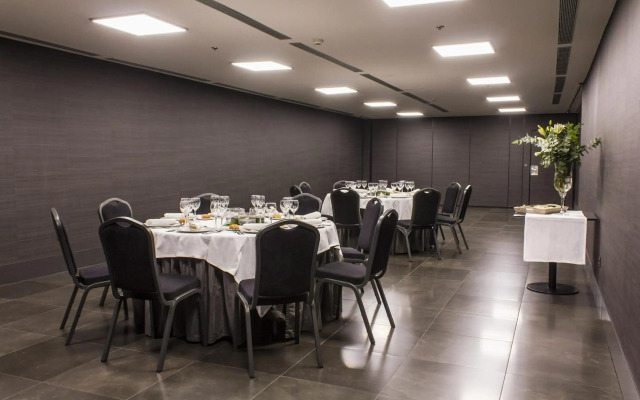 Hotel Zenit Vigo
