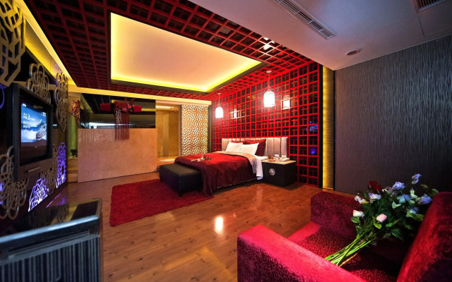 Xintiandi Motel