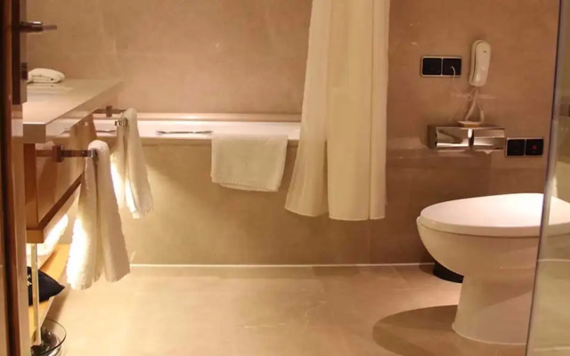 R-Sun International Hotel Wuxi