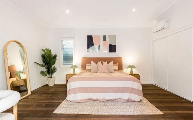 Byron Cove Beach House