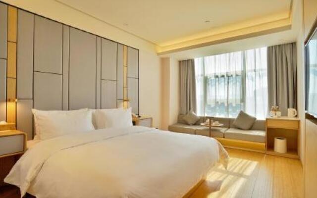 JI Hotel Beijing Guomao