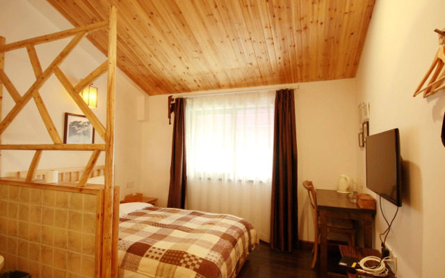 Hangzhou Sweetolive Yododo Inn