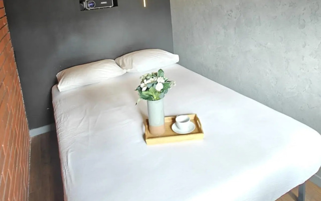 Good House (Гуд Хаус) на улице Азина 22/2