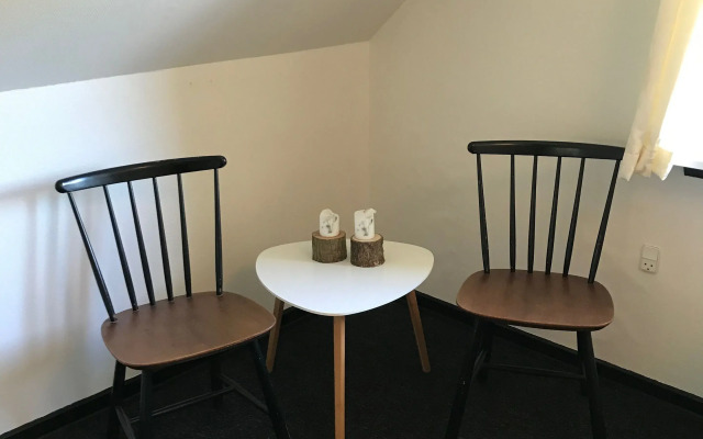 Nilles bed & breakfast