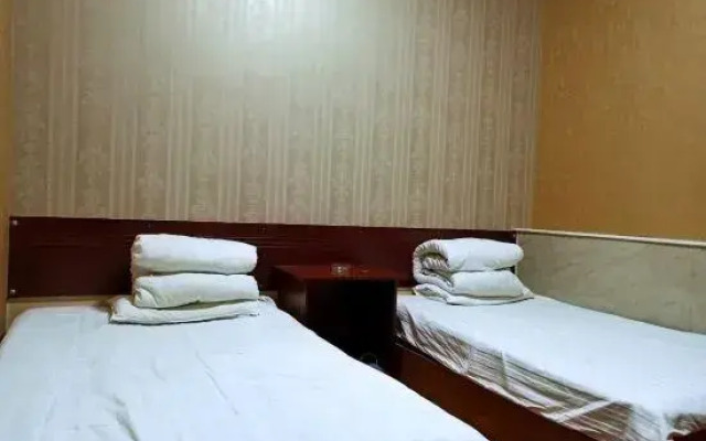 Shuanglong Express Hotel