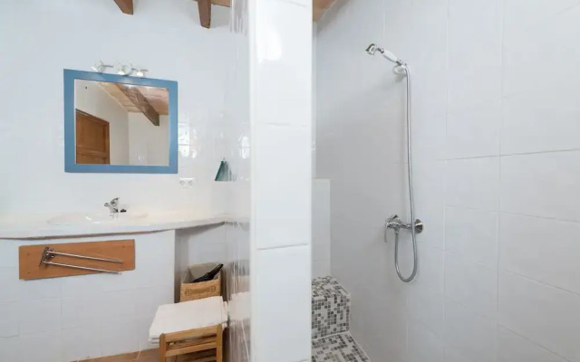 Sa Plana Villa Calvia