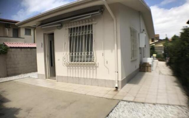 Casa Vacanze Vespucci