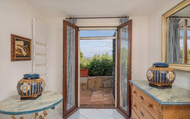 Villa Ippocampo by Wonderful Italy