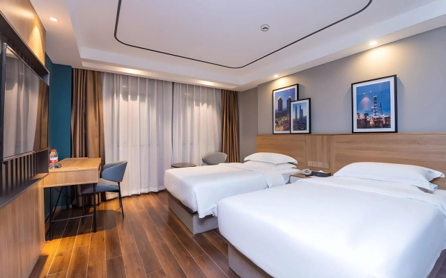 Country Inn & Suites by Radisson
