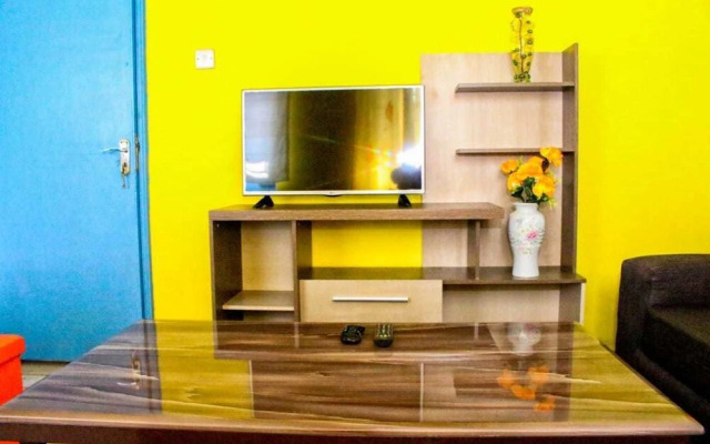 Lorac Apartment