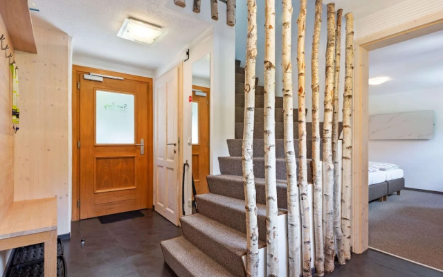 Lovely Holiday Home in Hüttau near Salzburg Airport