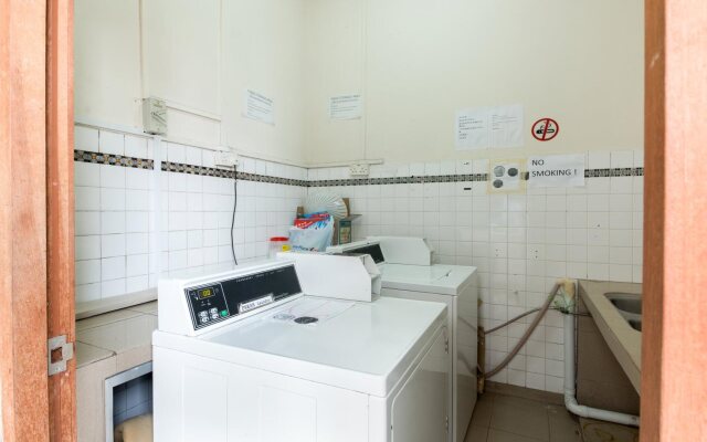 Urban Hostel