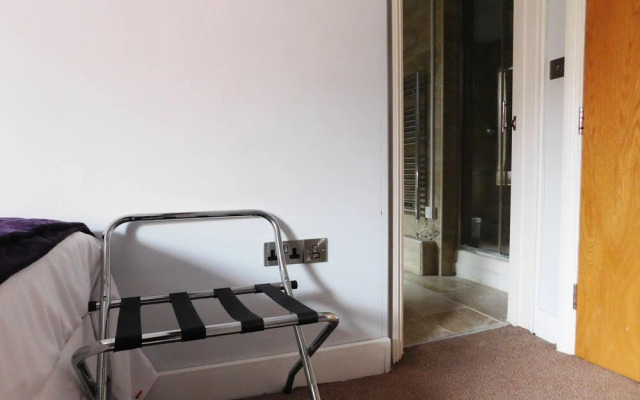 Stay Norwich Apartments 17 Colegate