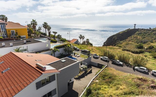 Villa Sol e Mar by Our Madeira