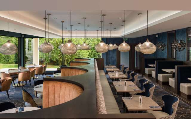 Dalmeny Park House Hotel