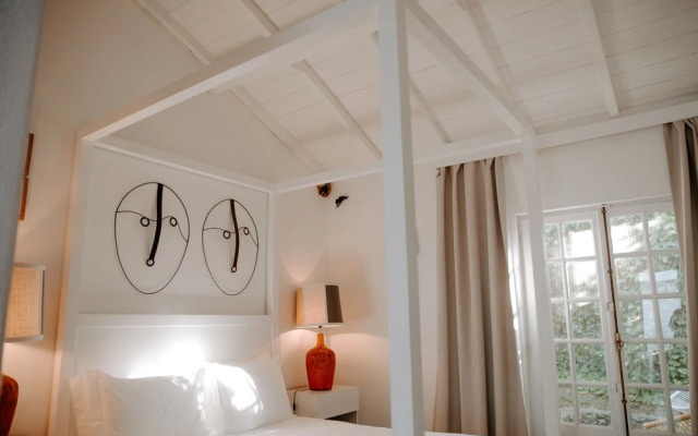 Senhora do Cabo Meco