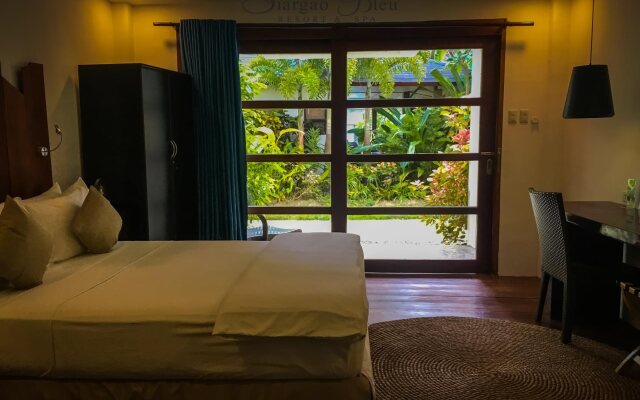 Siargao Bleu Resort And Spa
