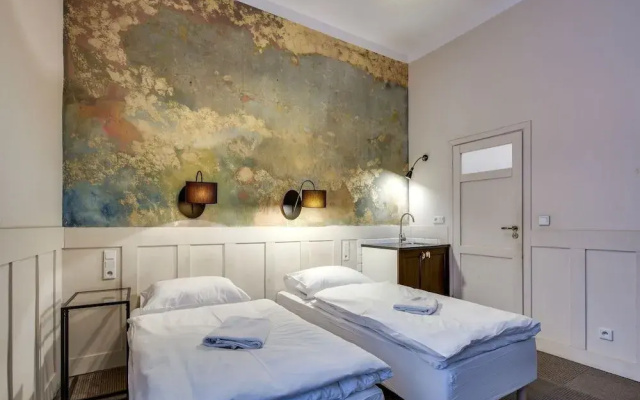Hostel Sentral
